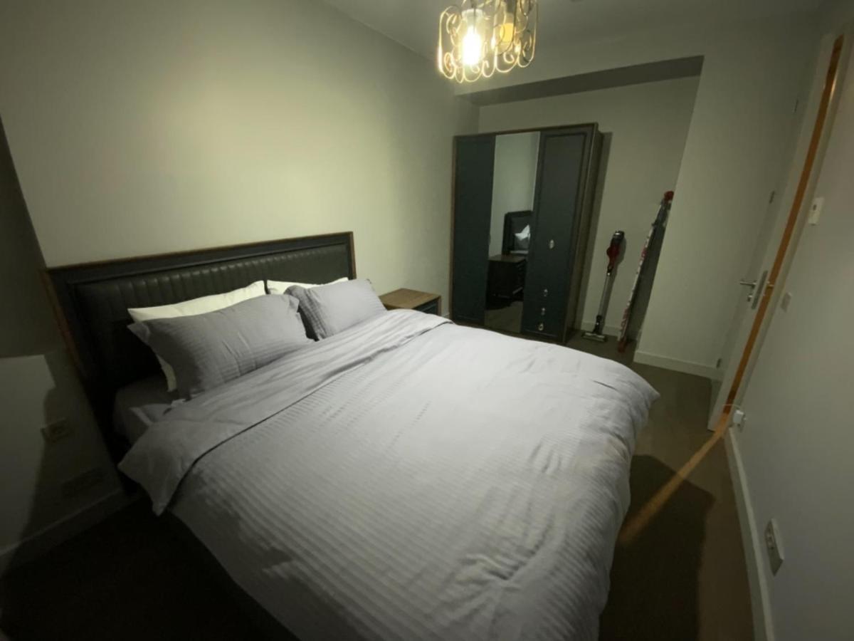 Residence Retro9 B-Blok Atakoey Apart 2 Rooms Wifi Pool Стамбул Экстерьер фото