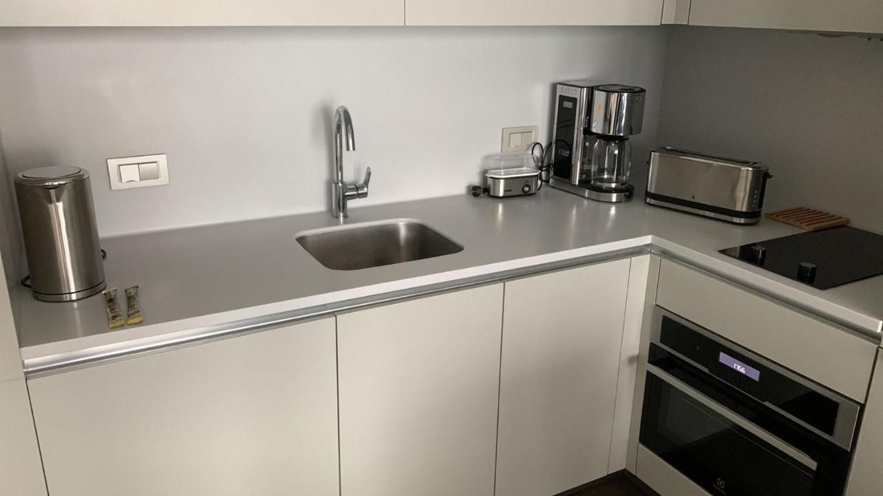 Residence Retro9 B-Blok Atakoey Apart 2 Rooms Wifi Pool Стамбул Экстерьер фото